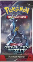 POKEMON Booster KP05 Gewalten der Zeit Pokemon 45821