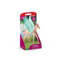 SCHLEICH bayala Schmuckeinhorn-Pegasus Fohlen 70575