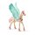 SCHLEICH bayala Schmuckeinhorn-Pegasus Fohlen 70575