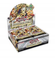 Yu-Gi-Oh 43380 Dimension Force Booster DE 1. Auflage