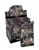 Yu-Gi-Oh 48729 Dark World Structure Deck DE 1. Auflage