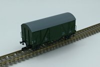 TILLIG Gerätewagen Bauzug 31 der DR Ep.IV 14201 Spur TT