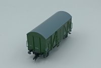 TILLIG Gerätewagen Bauzug 31 der DR Ep.IV 14201 Spur TT