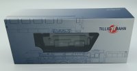 TILLIG Gerätewagen Bauzug 31 der DR Ep.IV 14201 Spur TT