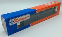 ROCO Abteilwagen 2. Klasse 2-teiliges Set DR Ep.III 44586 Spur H0