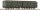 ROCO Abteilwagen 2. Klasse 2-teiliges Set DR Ep.III 44586 Spur H0