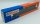 ROCO Abteilwagen 2. Klasse 2-teiliges Set DR Ep.III 44586 Spur H0