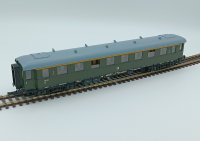 ROCO 45344 Personenwagen 1. Klasse DR Ep.III Spur H0