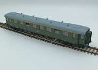 ROCO 45344 Personenwagen 1. Klasse DR Ep.III Spur H0