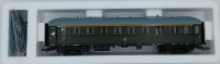 ROCO Personenwagen 1. Klasse DR Ep.III 45344 Spur H0