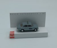 BUSCH Lada 1200 Shiguli 2101 Fahrschule 50106 Automodell...