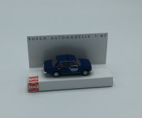 BUSCH Lada 1200 Shiguli 2101 Fahrschule 50106 Automodell 1:87