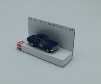 BUSCH Lada 1200 Shiguli 2101 Fahrschule 50106 Automodell 1:87