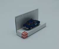 BUSCH Lada 1200 Shiguli 2101 Fahrschule 50106 Automodell 1:87