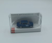 BUSCH Lada 1200 Shiguli 2101 Fahrschule 50106 Automodell 1:87