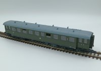 ROCO Personenwagen 2. Klasse DR Ep.III 45346 Spur H0