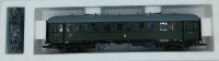 ROCO Personenwagen 2. Klasse DR Ep.III 45346 Spur H0