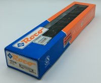 ROCO Personenwagen 2. Klasse DR Ep.III 45346 Spur H0