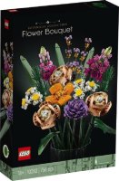 LEGO Icons Botanik Kollektion Blumenstrauß 10280 Sets für Erwachsene