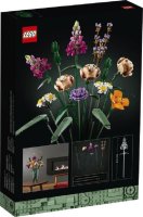 LEGO Icons Botanik Kollektion Blumenstrauß 10280 Sets für Erwachsene