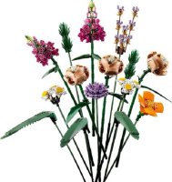 LEGO Icons Botanik Kollektion Blumenstrauß 10280 Sets für Erwachsene