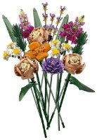 LEGO Icons Botanik Kollektion Blumenstrauß 10280 Sets für Erwachsene