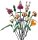 LEGO Icons Botanik Kollektion Blumenstrauß 10280 Sets für Erwachsene