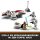 LEGO Star Wars™ 75378 Flucht mit dem BARC Speeder