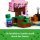 LEGO Minecraft™ 21260 Der Kirschblütengarten