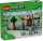 LEGO Minecraft™ Die Wolfsfestung 21261