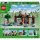 LEGO Minecraft™ Die Wolfsfestung 21261