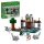 LEGO Minecraft™ Die Wolfsfestung 21261