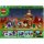 LEGO Minecraft™ Die Mine in den Badlands 21263