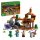 LEGO Minecraft™ Die Mine in den Badlands 21263