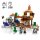 LEGO Minecraft™ Die Mine in den Badlands 21263