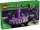 LEGO Minecraft™ Der Enderdrache und das Endschiff 21264