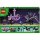 LEGO Minecraft™ Der Enderdrache und das Endschiff 21264