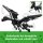 LEGO Minecraft™ Der Enderdrache und das Endschiff 21264
