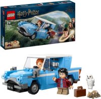 LEGO Harry Potter™ Fliegender Ford Anglia™ 76424
