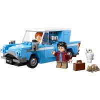 LEGO Harry Potter™ Fliegender Ford Anglia™ 76424
