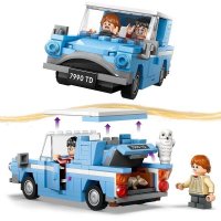 LEGO Harry Potter™ Fliegender Ford Anglia™ 76424