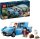 LEGO Harry Potter™ Fliegender Ford Anglia™ 76424