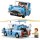 LEGO Harry Potter™ Fliegender Ford Anglia™ 76424