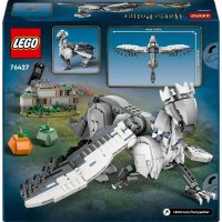 LEGO Harry Potter™ 76427 Hippogreif Seidenschnabel
