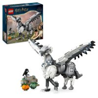 LEGO Harry Potter™ 76427 Hippogreif Seidenschnabel
