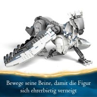 LEGO Harry Potter™ 76427 Hippogreif Seidenschnabel