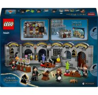 LEGO Harry Potter™ 76431 Schloss Hogwarts™ Zaubertrank-Unterricht