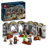 LEGO Harry Potter™ 76431 Schloss Hogwarts™ Zaubertrank-Unterricht