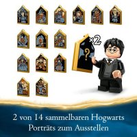 LEGO Harry Potter™ 76431 Schloss Hogwarts™ Zaubertrank-Unterricht
