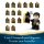 LEGO Harry Potter™ 76431 Schloss Hogwarts™ Zaubertrank-Unterricht